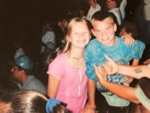 Daniel And Jennifer