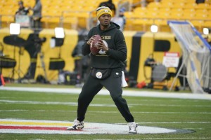 Dwayne Haskins
