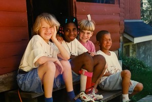 Young Durant