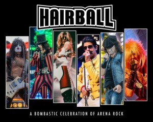 Hairball Ots