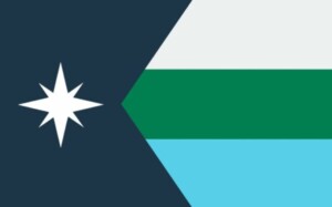 Flag Base Design 1