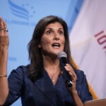 Nikki Haley