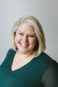 Annie Harala
