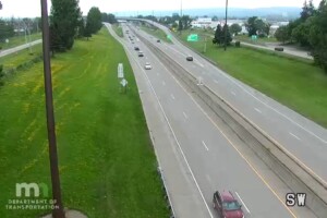 40th Avenue West