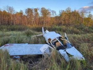 Plane Crash 2