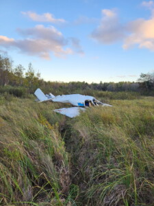 Plane Crash 1
